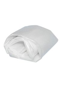 Clear Pool Bodenschutzplane blau