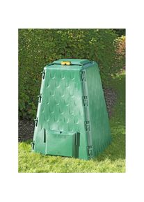 JUWEL Thermokomposter &raquo;Aeroquick 420&laquo; gr&uuml;n