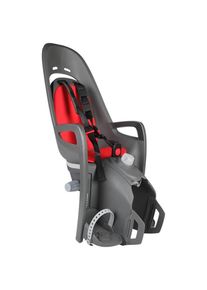 Hamax Fahrradkindersitz &raquo;Zenith Relax&laquo; grau Kindersitze