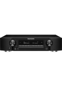 Marantz AV-Receiver &raquo;NR1711&laquo;, 7.2, (WLAN-LAN (Ethernet)-Bluetooth 3D-f&auml;hig-Video Upscaling-Sleeptimer-USB-Mediaplayer-FM...