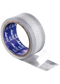 TETZNER & JENTZSCH TETZNER & JENTZSCH Terrassendach &raquo;HEATBLOC 16&laquo;, (Set), Bedachung ohne Unterkonstruktion, Hagelsicher bis 40 mm &Oslash; wei&szlig;