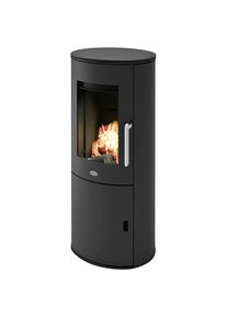 Blaze Kaminofen &raquo;Patty&laquo; schwarz