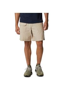 Columbia Cargoshorts &raquo;Washed Out&trade; Cargo Short&laquo; beige 36 (52) N-Gr sand Cargoshorts f&uuml;r M&auml;nner