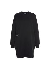 Replay Sommerkleid, aus reiner Baumwollqualit&auml;t schwarz XL N-Gr black Cooler Trend-Style von Replay