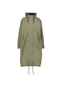 DIDRIKSONS 1913 DIDRIKSONS Parka &raquo;ALICE&laquo;, mit Kapuze gr&uuml;n 36/38 dusty olive Long-Parka von DIDRIKSONS