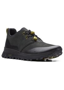 Clarks Trekkingschuh &raquo;ATL Trek Khan&laquo;, mit Schnellverschuss schwarz 41 Sneaker mit Schnellverschluss