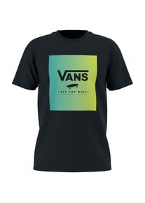 Vans T-Shirt &raquo;MN CLASSIC PRINT BOX&laquo; schwarz-wei&szlig; XXL (60/62) black/white T-Shirt von Vans