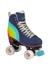 Chaaya CHAYA Rollschuhe &raquo;Elite&laquo; bunt Rollschuhe