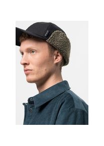 Jack Wolfskin Baseball Cap &raquo;FIERCE WIND CAP M&laquo; schwarz L Schirmm&uuml;tze