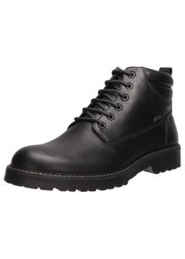 Salamander Schn&uuml;rstiefel &raquo;NEAN GORE-TEX&laquo;, mit Warmfutter schwarz 45 Worker Boots mit wasserdichter GORE-TEX Membrane