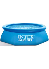 Intex Pool &raquo;Easy Set-Pool&laquo;, (Set) blau