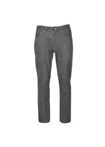 JCC Lederhose &raquo;Phill&laquo; schwarz 48 Normalgr&ouml;&szlig;en