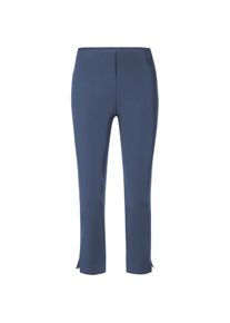 Stehmann 3/4-Hose &raquo;Loli-602W 44160&laquo; blau 42 N-Gr indigo Hose von Stehmann