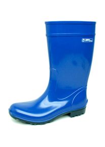 Bockstiegel Gummistiefel &raquo;Damenstiefel Luisa&laquo; blau 42 blau,-dunkelblau Damen-PVC-Stiefel