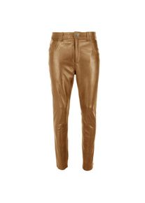JCC Lederhose &raquo;31020354&laquo; braun 48 Normalgr&ouml;&szlig;en