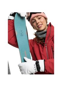 Roxy Snowboardhandschuhe &raquo;Jetty&laquo; wei&szlig;