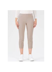 Stehmann 3/4-Hose &raquo;Loli-602W 44160&laquo; wei&szlig; 42 N-Gr kalk Hose von Stehmann