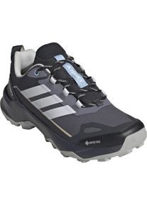 Adidas TERREX SKYCHASER AX5 Wanderschuhe Damen - Gr&ouml;&szlig;e 38 - blau