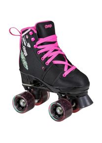 Chaaya CHAYA Rollschuhe &raquo;Melrose Kids adjustable&laquo; schwarz Rollschuhe
