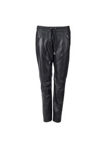 JCC Lederhose &raquo;3102153&laquo; schwarz 38 Normalgr&ouml;&szlig;en