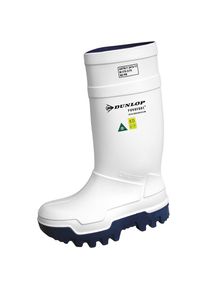 Dunlop_Workwear Gummistiefel &raquo;Purofort Thermo+&laquo;, Sicherheitsklasse S5, mit warmer F&uuml;tterung bunt 10 Stiefel