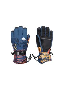 Quiksilver Snowboardhandschuhe &raquo;Mission&laquo; braun