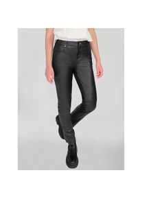 JCC Lederhose &raquo;31019444&laquo; schwarz 44 Normalgr&ouml;&szlig;en