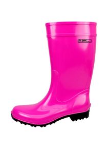 Bockstiegel Gummistiefel &raquo;Damenstiefel Luisa&laquo; pink 37 Damen-PVC-Stiefel