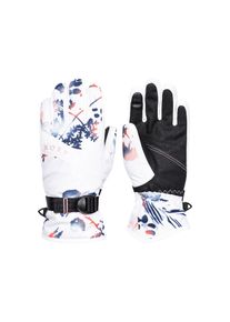 Roxy Snowboardhandschuhe &raquo;Jetty&laquo; wei&szlig;