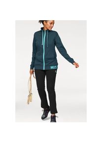 H.I.S. H.I.S Jogginganzug, (Set, 2 tlg.), Gro&szlig;e Gr&ouml;&szlig;en blau 58 petrol Jogginganzug von H.I.S