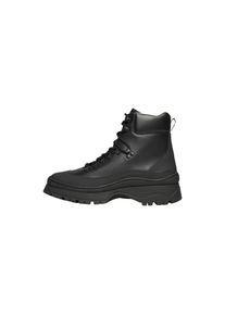N91 Schn&uuml;rboots &raquo;Style Choice FI1&laquo; schwarz 40 Sportlich-dynamischer Stiefel f&uuml;r Herren
