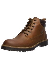 Salamander Schn&uuml;rstiefel &raquo;NEAN GORE-TEX&laquo;, mit Warmfutter braun 43 Worker Boots mit wasserdichter GORE-TEX Membrane
