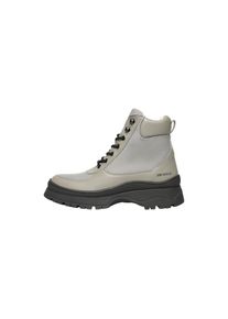 N91 Schn&uuml;rboots &raquo;Style Choice GH1&laquo; grau 42 Sportlich-dynamischer Stiefel f&uuml;r Herren