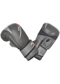 JU-SPORTS Sandsackhandschuhe &raquo;Bag HD&laquo; grau Boxhandschuhe