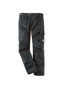 Northern Country Arbeitshose &raquo;light flex&laquo;, (einfache Verl&auml;ngerung der Hose um 3cm, 7 Taschen + Kniebesatz), bequem durch Materialmix: weich, leicht...