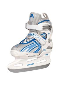 Head Schlittschuhe &raquo;Raptor Girl&laquo; blau Schlittschuhe