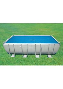 Intex Solarabdeckplane &raquo;Solar Pool Cover&laquo; blau