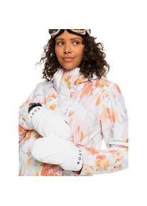Roxy Snowboardhandschuhe &raquo;Jetty&laquo; wei&szlig;