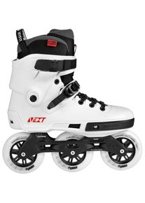 Powerslide Inlineskates &raquo;NEXT 100 white&laquo; wei&szlig; Inlineskates