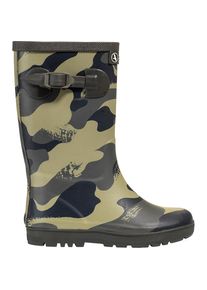 Aigle Gummistiefel &raquo;Woodypop&laquo;, camouflage bunt 22 camouflage Reinige die Stiefel nach jeder Benutzung mit klarem Wasser