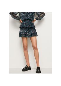 Pepe Jeans Minirock &raquo;FRANCA&laquo;, mit floralem Allover-Print schwarz S 594DULWICH Rock >>FRANCA