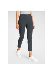 Imperial R&ouml;hrenhose &raquo;P SR8BFE&laquo;, Biflex Classic grau M N-Gr piombo Schmal geschnittene, klassische Biflex-Stretch-Hose ""IMP- P SR8BFE"" von Imperial