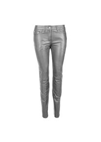 JCC Lederhose &raquo;31020262&laquo; schwarz 40 Normalgr&ouml;&szlig;en