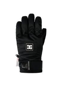 DC Shoes Snowboardhandschuhe &raquo;Franchise&laquo; schwarz