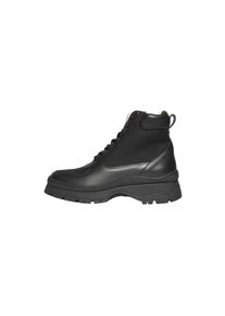 N91 Schn&uuml;rboots &raquo;Style Choice GH1&laquo; schwarz 44 Sportlich-dynamischer Stiefel f&uuml;r Herren