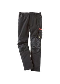 Northern Country Arbeitshose &raquo;flex easy&laquo;, (einfache Verl&auml;ngerung der Hose um 3cm, leichte Qualit&auml;t), strapazierf&auml;hige Bundhose mit maximaler...