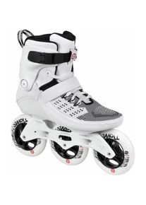 Powerslide Inlineskates &raquo;Swell Ultra White 110&laquo; wei&szlig; Inlineskates