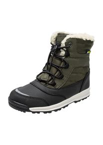 ZIGZAG Stiefel &raquo;Komur Kids Boot WP&laquo;, mit wasserdichter Funktion gr&uuml;n 31 Winterstiefel f&uuml;r Kinder von ZIGZAG