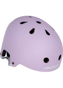 Powerslide Schutzhelm &raquo;PS Urban&laquo; lila