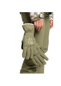 Roxy Snowboardhandschuhe &raquo;Fresh Fields&laquo; gr&uuml;n